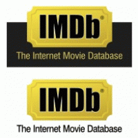 IMDB logo vector logo
