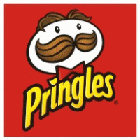 Pringles logo vector logo