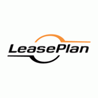 LeasePlan logo vector logo
