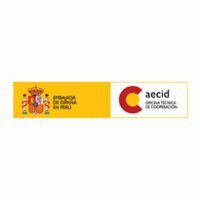 Embajada de España en Perú logo vector logo