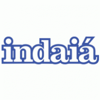 Indaia logo vector logo