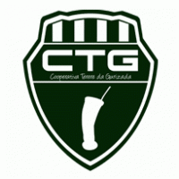 CTG – Cooperativa Tererê da GUrizada logo vector logo