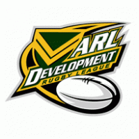 ARL Development logo vector logo