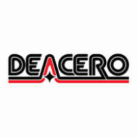Deacero logo vector logo