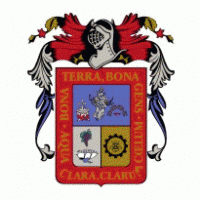 Escudo del Estado de Aguascalientes logo vector logo