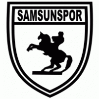 SAMSUN SPOR logo vector logo