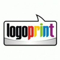 LOGOPRINT, Bijeljina, Republika Srpska, BiH logo vector logo