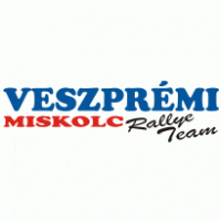 Veszpr logo vector logo