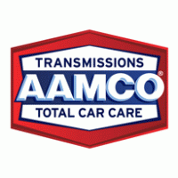 AAMCO TotalCarCare logo vector logo