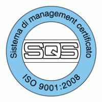 SQS logo vector logo