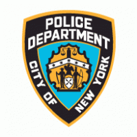 New York City Police Department logo vector logo