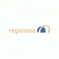 REGANOSA logo vector logo