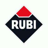Rubi logo vector logo