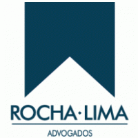 Rocha Lima Advogados logo vector logo