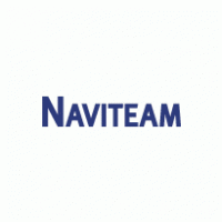 Naviteam logo vector logo