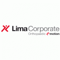 Lima Corporate logo vector logo