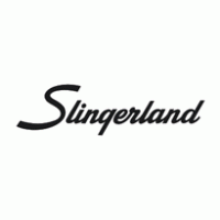 Slingerland logo vector logo