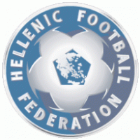Greece FF logo vector logo