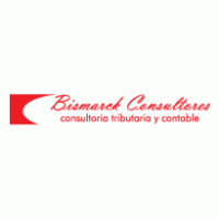 Bismark Consultores logo vector logo