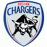 IPL – DECCAN CHARGERS logo vector logo