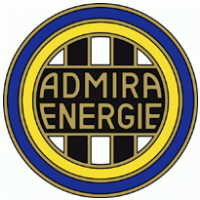 Admira Energie Wien (60’s logo) logo vector logo