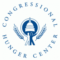 Congressional Hunger Center logo vector logo