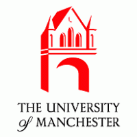 The University of Manchester logo vector logo