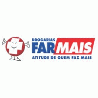 Farmais logo vector logo