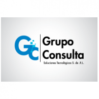 Grupo Consulta logo vector logo