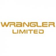 Wrangler Limited logo vector logo