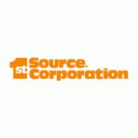 1st Source Corporation logo vector logo