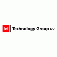 LCI Technology Group NV logo vector logo
