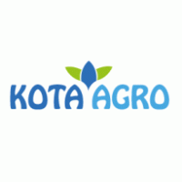 Kota Agro logo vector logo