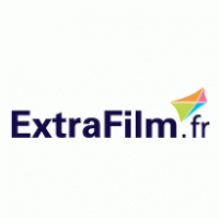 ExtraFilm.fr logo vector logo