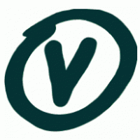 PV – Partido Verde logo vector logo