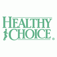 Healthy Choice logo vector logo