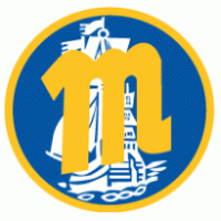 Navegantes del Magallanes logo vector logo