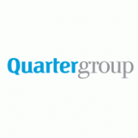 Quarter Group logo vector logo