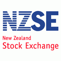 NZSE logo vector logo
