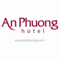 An Phuong Hotel logo vector logo