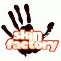 Skin Factory Mexico logo vector logo