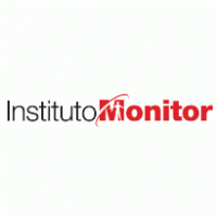 Instituto Monitor logo vector logo