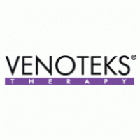 Venoteks logo vector logo