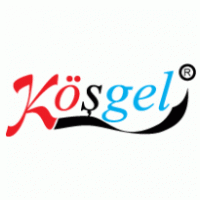 Kosgel logo vector logo