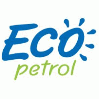 ECO Petrol logo vector logo