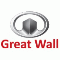 Great Wall logo vector logo