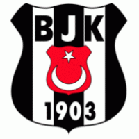 BJK Besiktas logo vector logo