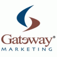 Gateway Marketing logo vector logo
