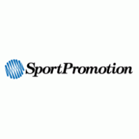 SportPromotion logo vector logo