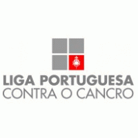 Liga Portuguesa Contra o Cancro logo vector logo